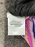 Rose + Olive Purple Sleeveless Blouse Size S - photo 8