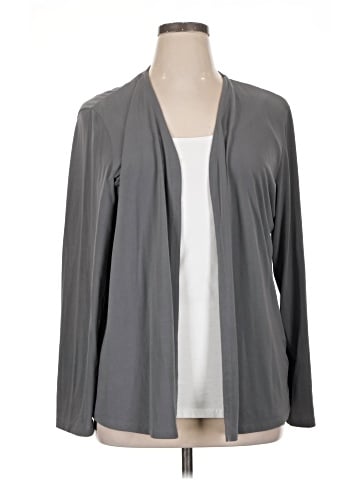 The Look by Randolph Duke Cardigan (view 1)