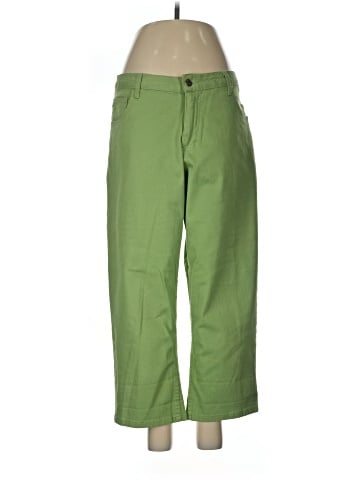 Cherokee Casual Pants (view 1)