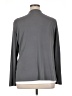 The Look by Randolph Duke Gray Cardigan Size 1X - photo 2