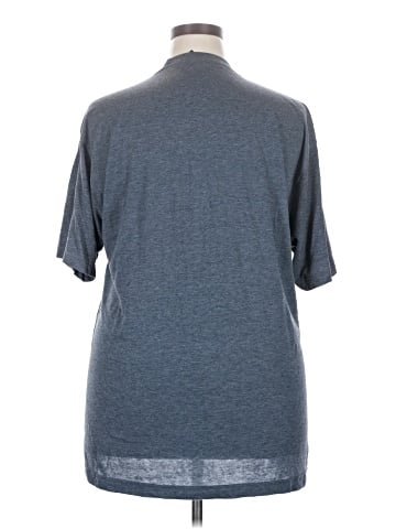 Tultex Short Sleeve Top (view 2)