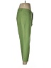 Cherokee Green Casual Pants Size 8 - photo 4