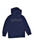 OshKosh B'gosh Blue Zip Up Hoodie Size 3T - photo 1
