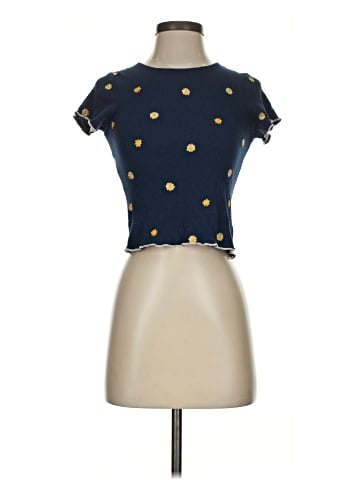 Altar'd State Short Sleeve T-Shirt (view 1)