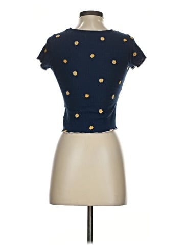 Altar'd State Short Sleeve T-Shirt (view 2)