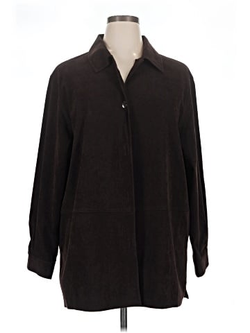 Fleet Street Coat (view 1)