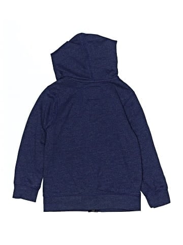 OshKosh B'gosh Zip Up Hoodie (view 2)