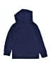 OshKosh B'gosh Blue Zip Up Hoodie Size 3T - photo 2