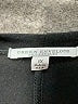 Green Envelope Black 3/4 Sleeve Top Size 1X - photo 7