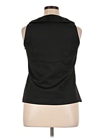 Gretchen Scott Designs Sleeveless Blouse (view 2)
