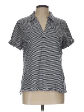 Talbots Outlet Short Sleeve Polo