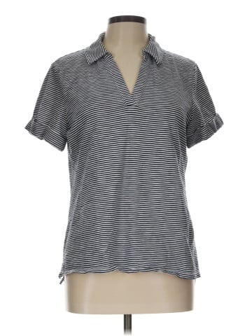 Talbots Outlet Short Sleeve Polo (view 1)