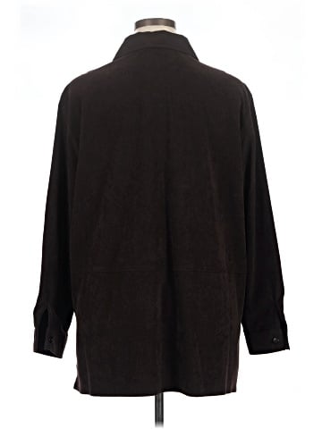 Fleet Street Coat (view 2)