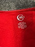 Cato Red Tank Top Size L - photo 7