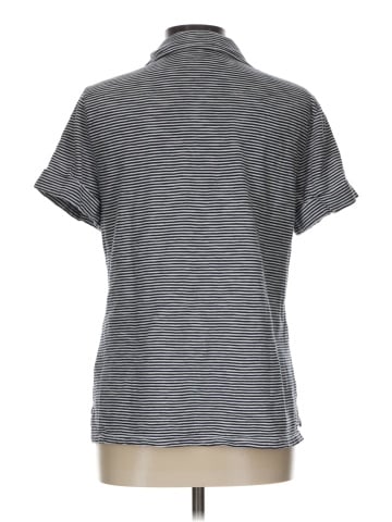 Talbots Outlet Short Sleeve Polo (view 2)