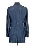 Chico's Blue Denim Jacket Size Sm (0) - photo 2