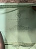 Adrienne Vittadini Solid Teal Active Pants Size S - photo 7