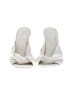 INC International Concepts Ivory Sandals Size 6 1/2 - photo 2