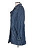 Chico's Blue Denim Jacket Size Sm (0) - photo 5