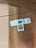 BP. Tan Coat Size XXS - photo 6