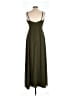 Lulus 100% Polyester Green Cocktail Dress Size XL - photo 2