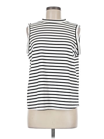 Velvet Heart Sleeveless T-Shirt (view 1)