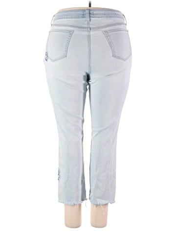 Not Your Daughter's Jeans Jeans (view 2)