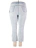 Not Your Daughter's Jeans Blue Jeans Size 18 - photo 2