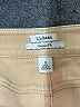 L.L.Bean 100% Cotton Tan Jeans Size 8 - photo 7