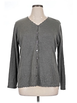 Charter Club Long Sleeve Top