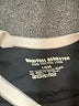 Spiritual Gangster Black Romper Size L - photo 4