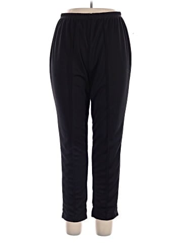 Woman Within Track Pants (view 1)