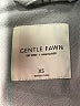 Gentle Fawn 100% Cotton Gray Jacket Size XS - photo 6
