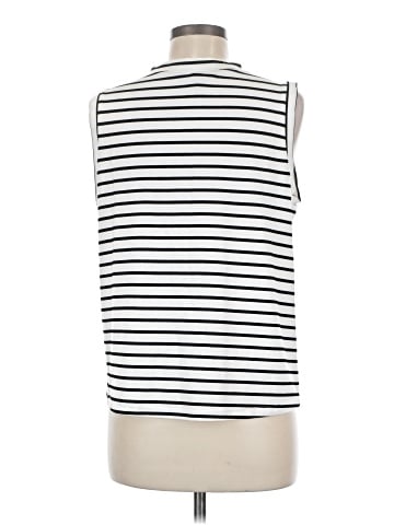 Velvet Heart Sleeveless T-Shirt (view 2)