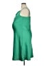 Hatch 100% Polyester Green Casual Dress Size XL Maternity (4) - photo 5