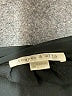 Cooper & Ella 100% Polyester Black 3/4 Sleeve Blouse Size M - photo 7