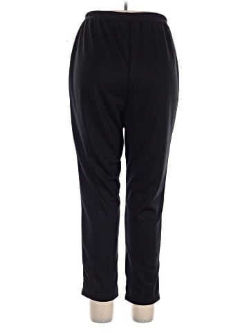 Woman Within Track Pants (view 2)