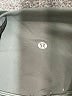 Lululemon Athletica Gray Active Pants Size 2 - photo 7