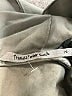 Transit Par-Such Gray Raincoat Size Med (II or 2) - photo 6