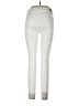 American Eagle Outfitters Graphic White Jeans Size 12 - photo 2