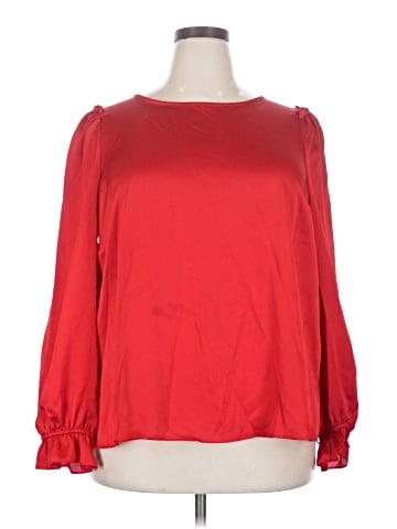 CeCe 3/4 Sleeve T-Shirt (view 1)