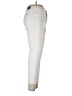 American Eagle Outfitters Graphic White Jeans Size 12 - photo 4