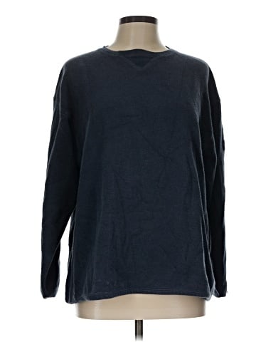 G.H. Bass & Co. Long Sleeve T-Shirt (view 1)