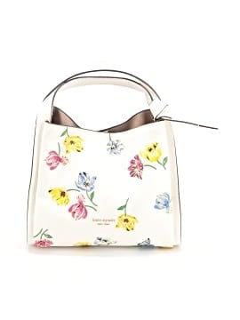 Kate Spade New York Leather Shoulder Bag (view 1)