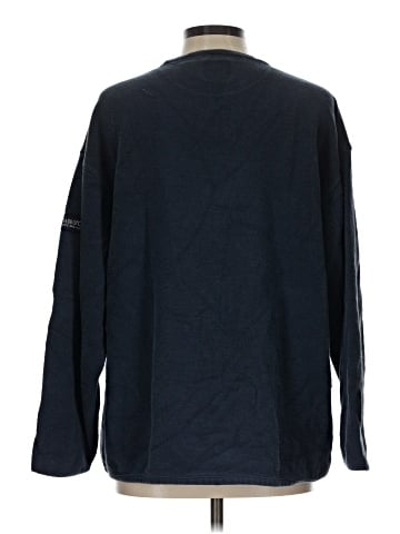 G.H. Bass & Co. Long Sleeve T-Shirt (view 2)