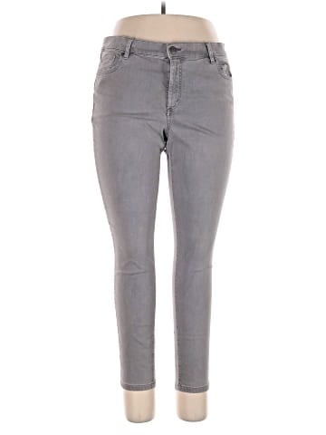 Ann Taylor LOFT Jeans (view 1)