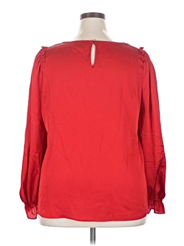 CeCe 3/4 Sleeve T-Shirt (view 2)