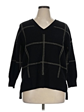 Philosophy Republic Clothing Pullover Sweater