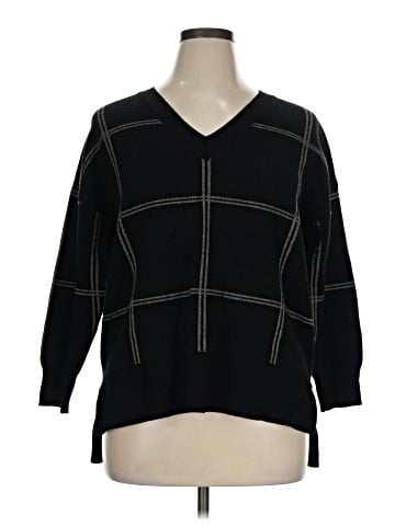 Philosophy Republic Clothing Pullover Sweater (view 1)