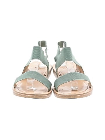 Universal Thread Sandals (view 2)